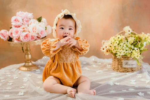 德州六个月宝宝的发育标准